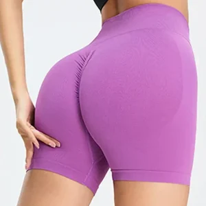 Pantaloni sportivi corti