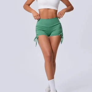 Pantaloni sportivi corti