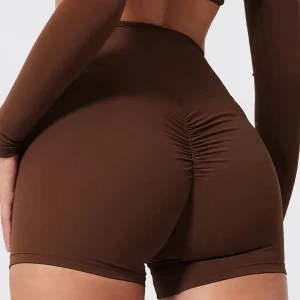 Pantaloni sportivi corti