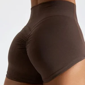 Pantaloni sportivi corti