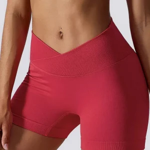 Pantaloni sportivi corti