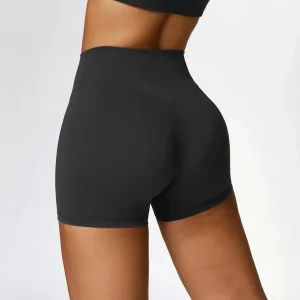 Pantaloni sportivi corti