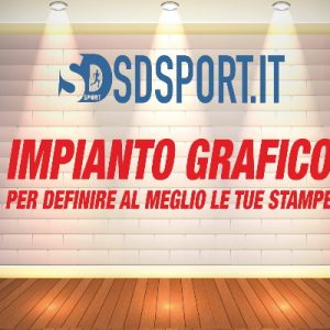 Impianto stampa