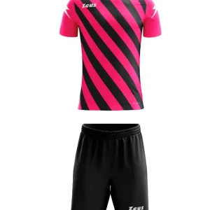 KIT COMPLETO KIT ZIP  ZEUS SPORT COMPLETO PALLAVOLO UOMO