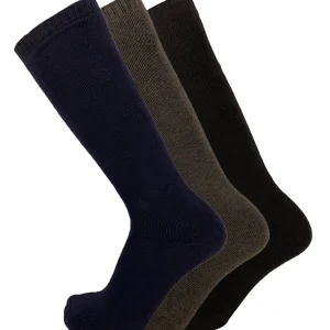 6 paia di calzini corti da uomo e donna pile virtus calze termico traspirante