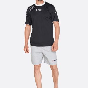 BERMUDA CITY ZEUS SPORT TEMPO LIBERO FREE TIME