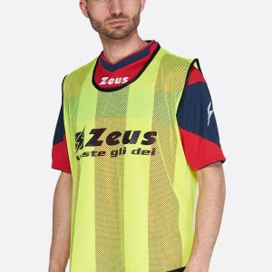 CASACCA PROMO NUMERATA ZEUS SPORT 10X