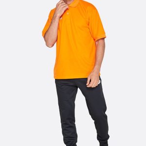 POLO BASIC M/L ZEUS SPORT RELAX LINE RAPPRESENTANZA