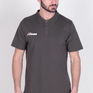 POLO PROMO MAN ZEUS SPORT RELAX LINE RAPPRESENTANZA