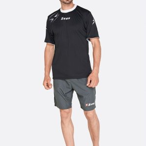 BERMUDA KARBON ZEUS SPORT FREE TIME TEMPO LIBERO RELAX LINE