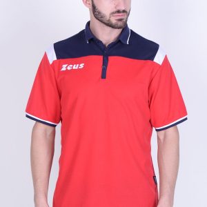 POLO VESUVIO ZEUS SPORT RELAX LINE
