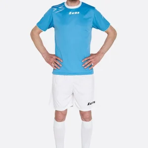 KIT MIDA  ZEUS SPORT COMPLETO PALLAVOLO UOMO