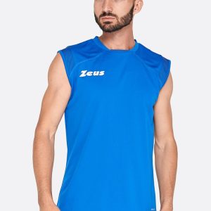 CANOTTA MONOLITH ZEUS SPORT ALLENAMENTO TRAINING LINE