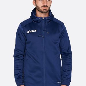 GIACCA RELAX MONOLITH RELAX ZEUS SPORT CALCIO RUNNING PASSEGGIO