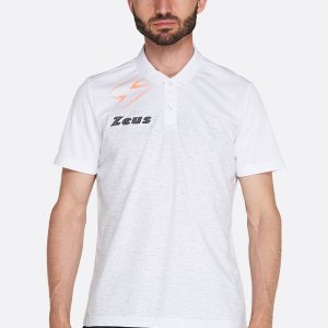 POLO OLYMPIA ZEUS SPORT RELAX LINE RAPPRESENTANZA