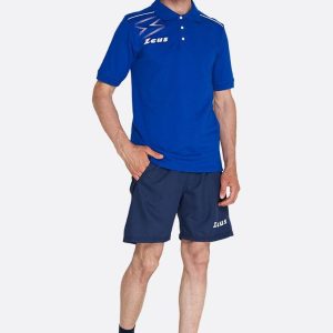 ZEUS-Kit Olympia Completo Tennis – Padel e Tempo Libero