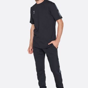 ZEUS – T-SHIRT BAND