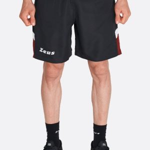 Zeus-Bermuda Vesuvio