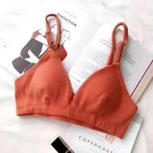 Reggiseno a Coppa Triangolare Classico