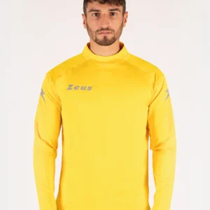 MAGLIA ML MONOLITH T SHIRT ZEUS SPORT ALLENAMENTO TRAINING