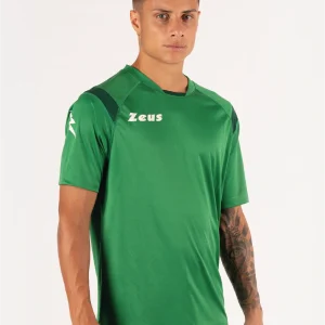 MAGLIA MC MONOLITH ZEUS SPORT T SHIRT TRAINING ALLENAMENTO