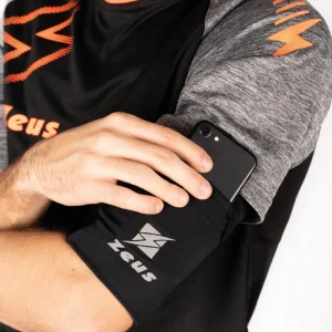 ARMBAND RUNNER  ZEUS SPORT FITNESS RUNNING PALESTRA