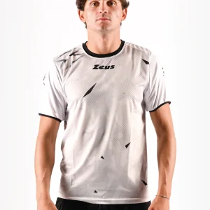 SHIRT MARMO   ZEUS SPORT ALLENAMENTO TRAINING