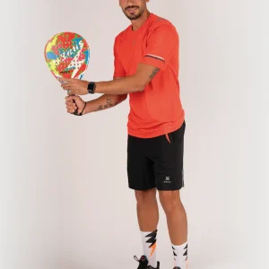 ZEUS-KIT CHAMPION  Completo Tennis – Padel e Tempo Libero