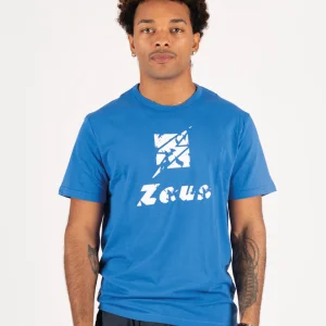 ZEUS – T-SHIRT SQUARE