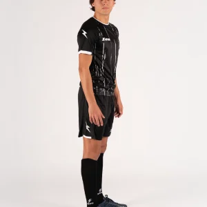 KIT BOLT ZEUS SPORT CALCIO CALCETTO SOCCER FOOTBALL