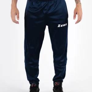 PANTALONE START ZEUS SPORT ALLENAMENTO CALCIO CALCETTO TRAINING