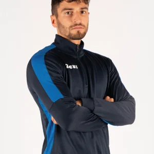 FEPA ALLENAMENTO SPORTIVA ZEUS FELPA TRAIN START