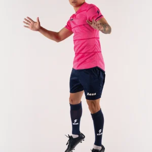 KIT OMEGA UOMO PALLAVOLO  ZEUS SPORT