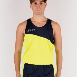 KIT RUNNING ZEUS SPORT KIT ROBERT PODISTICA