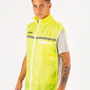 K-WAY RUNNER SMANICATO ZEUS SPORT PODISTICA