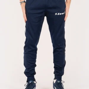 PANTALONE ENEA ZUES SPORT TRAINING LINE ALLENAMENTO CALCIO
