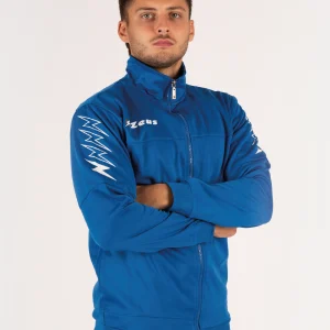 GIACCA ENEA ZEUS SPORT TRAINING LINE ALLENAMENTO