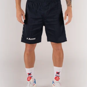 BERMUDA ENEA RELAX LINE ZEUS SPORT CALCIO CALCETTO SOCCER