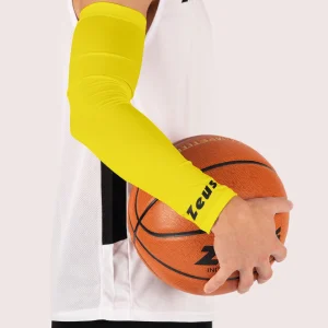 MANICOTTI PALLAVOLO GOMITIERA ZEUS SPORT ACCESSORI