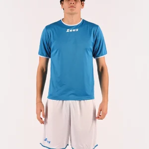 KIT STICKER ZEUS SPORT COMPLETO PALLAVOLO UOMO