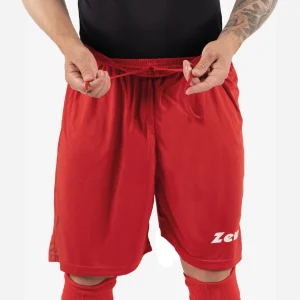 SHORT MIDA ZEUS SPORT