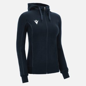 Felpa da donna con cappuccio Bass felpa