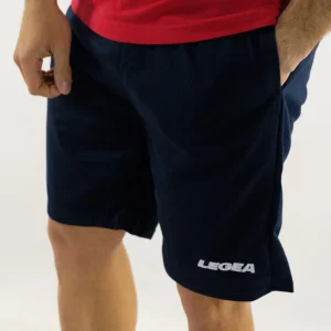 BERMUDA LAND PASSEGGIO LEGEA PF003 CALCIO RELAX RAPPRESENTANZA RELAX FREE TIME