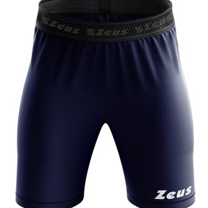 BERMUDA ELASTIC PRO ZEUS SPORT ALLENAMENTO TRAINING