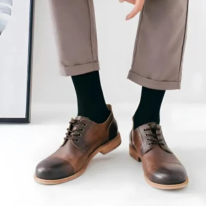 5 Paia di Calzini da Uomo