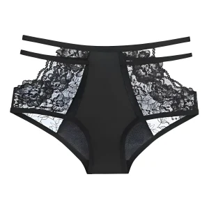 Mutandine a vita alta