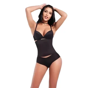 Corsetto Sportivo Slimming in Neoprene