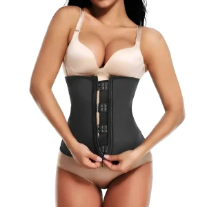 Corsetto Snellente con Zip