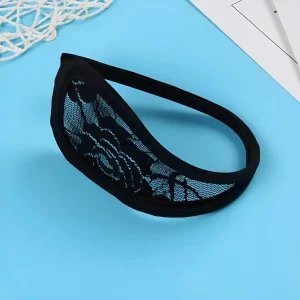 C-Strings in Pizzo Universali