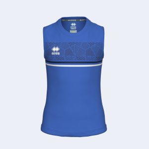 Errea-CANOTTA DIVINA ERREA TAGLIA XXL SPEDIZIONE GRATUITA